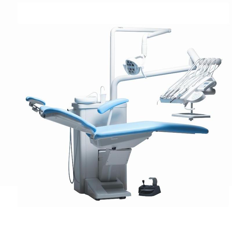 Unity stomatologiczne Makromed Certus Standard