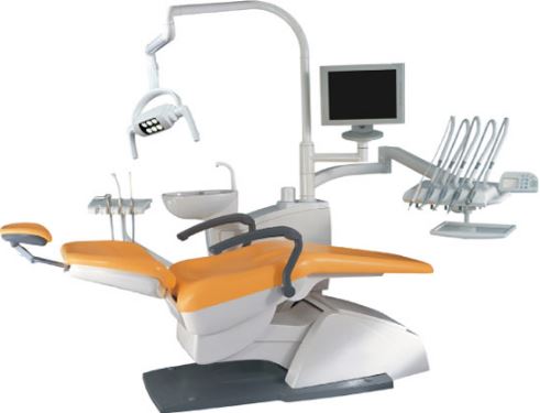 Unity stomatologiczne North West Medical DW 2000