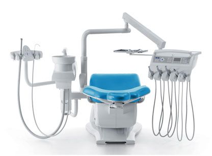 Unity stomatologiczne KaVo ESTETICA E30