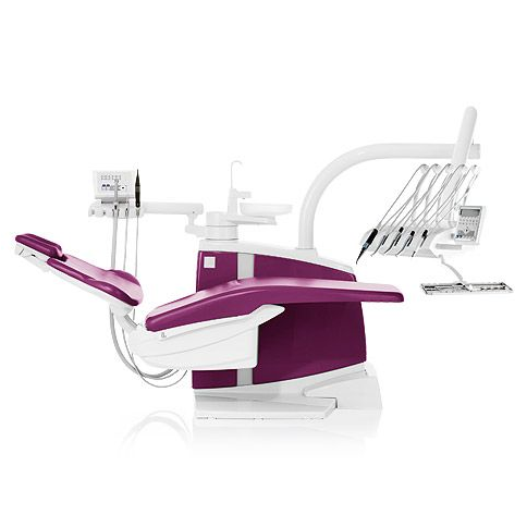 Unity stomatologiczne KaVo Estetica E70 Vision