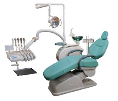 Unity stomatologiczne GALEN GD101F