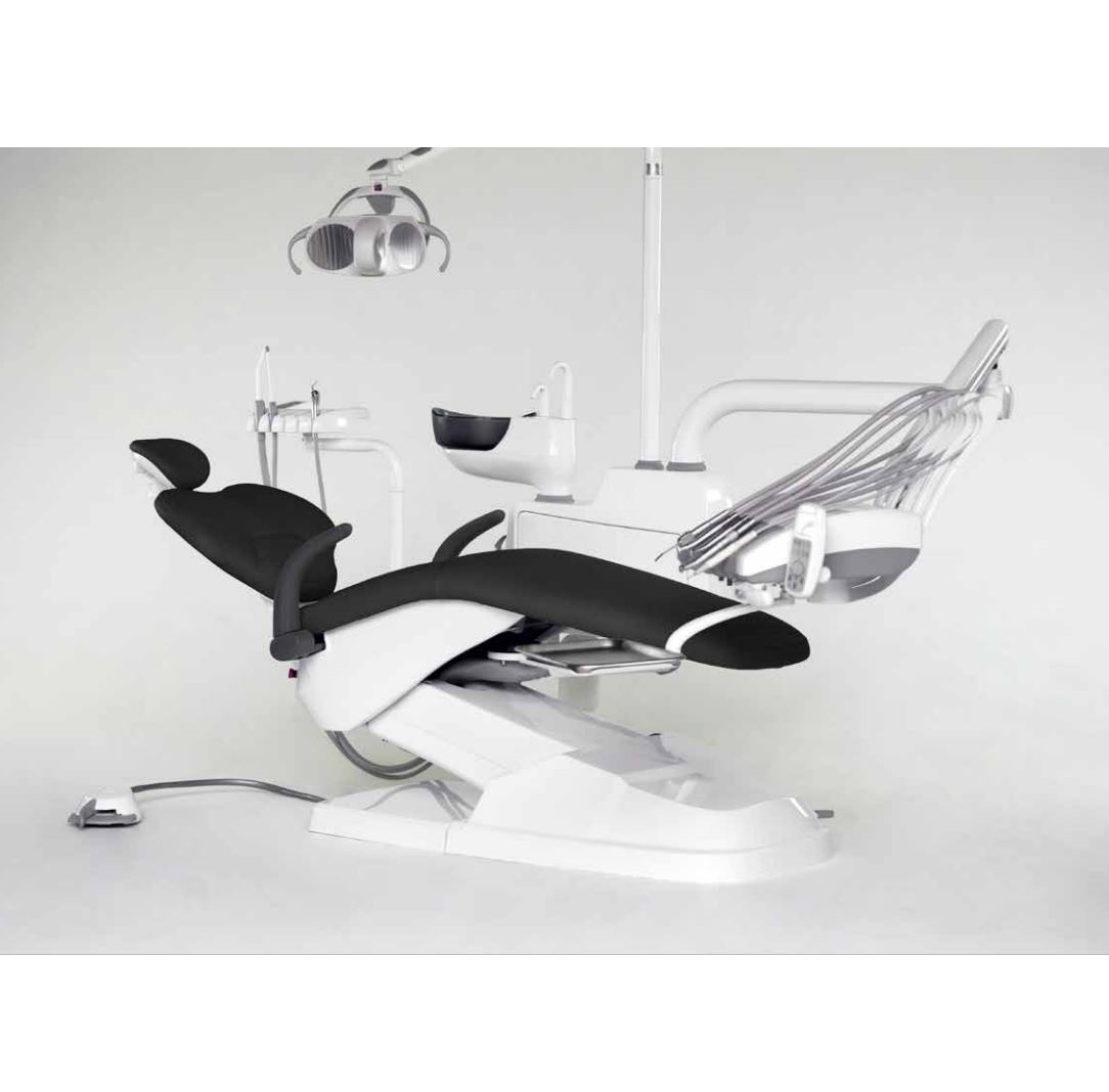 Unity stomatologiczne SS KISS