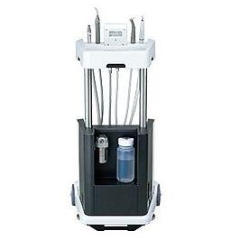 Unity stomatologiczne mobilne NSK Dentalone