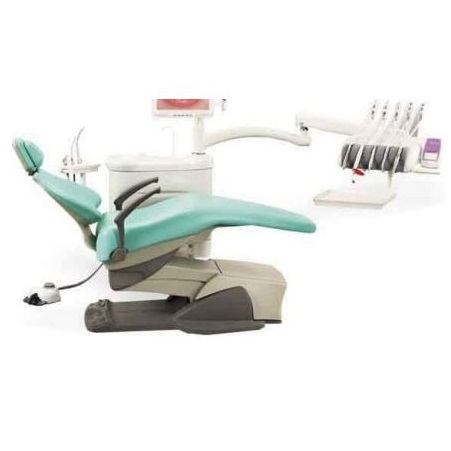 Unity stomatologiczne B/D MT-DC-III