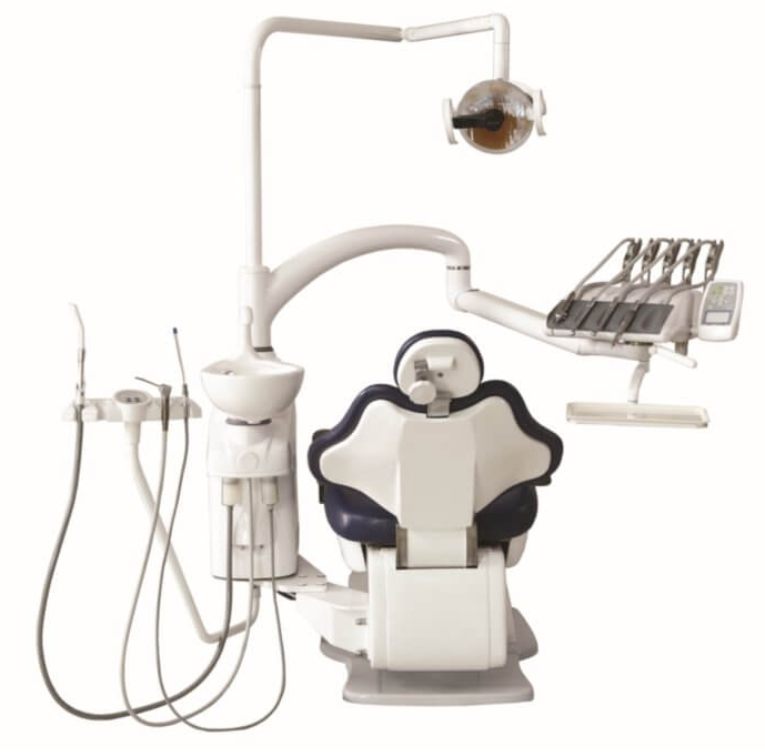 Unity stomatologiczne HB Dental Panda Ergonomic Premium HB2201