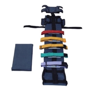 Uprzęże stabilizacyjne do ratownictwa medycznego PROMEBA PA-190