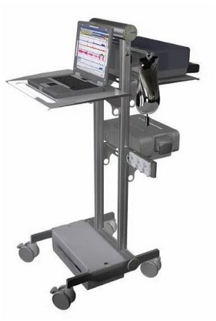 Uroflowmetry LABORIE Delphis KT