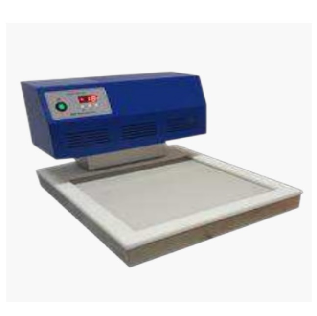 Urządzenia chłodzące do bloczków parafinowych Weinkauf Medizintechnik BLUE COOLER