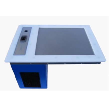 Urządzenia chłodzące do bloczków parafinowych Weinkauf Medizintechnik PARA COOLER E