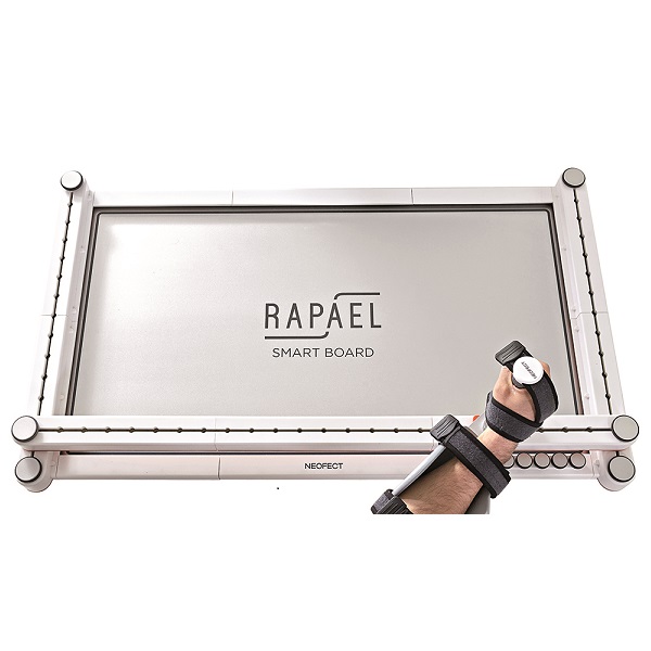 Urządzenia do terapii ruchowej ręki Neofect RAPAEL BOARD