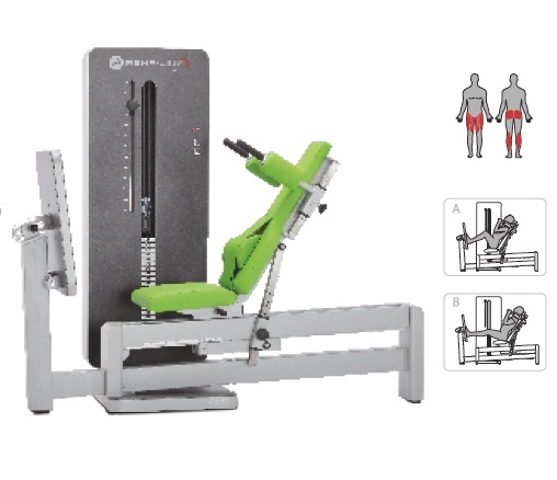 Urządzenia do treningu funkcjonalnego SVG Reha-Line 2.0 Funktionsstemme