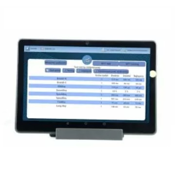 Urządzenia do treningu metodą Warnkego MediTECH Electronic BrainCentral Brain-Audiometr