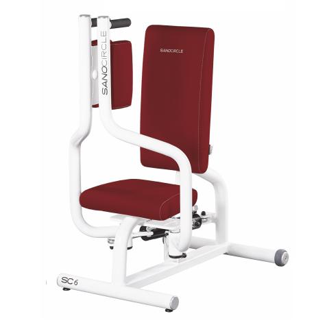 Urządzenia do treningu obwodowego SVG Sanocircle SC6
