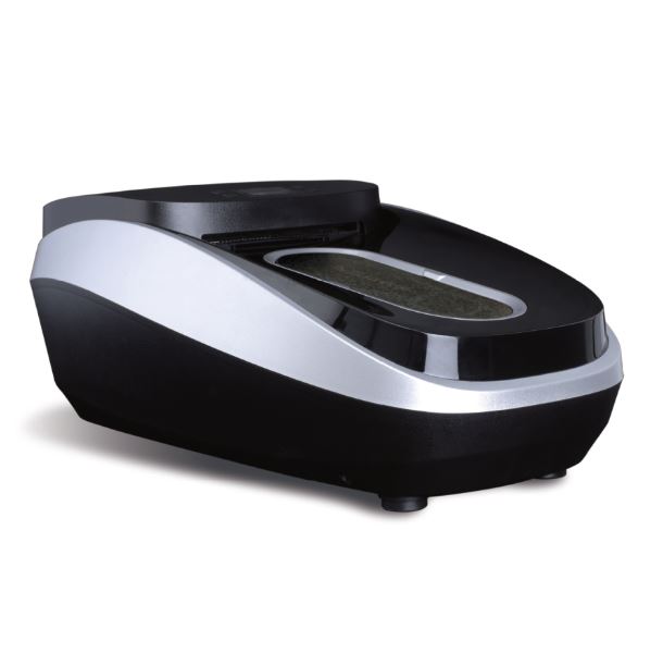 Urządzenia do zakładania ochraniaczy na obuwie Quen Quen