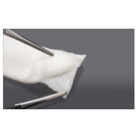 Utleniona celuloza (gaza hemostatyczna) Cura Medical CuraCel