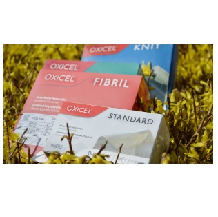 Utleniona celuloza (gaza hemostatyczna) Betatech Oxicel