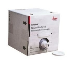 Utrwalacze histopatologiczne LEICA Neutral Buffered Formalin Concentrate Fixativ