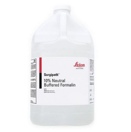 Utrwalacze histopatologiczne LEICA Neutral Buffered Formalin Fixative