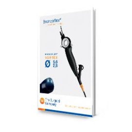 Videobronchoskopy TSC Broncoflex