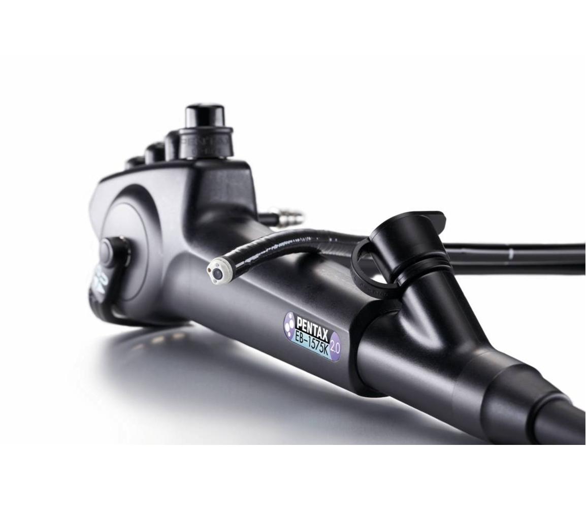 Videobronchoskopy PENTAX Medical EB-1575K