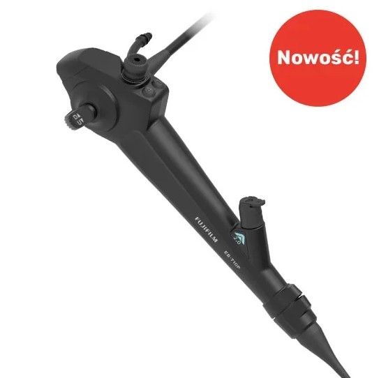 Videobronchoskopy FUJIFILM - Fujinon EB-710P