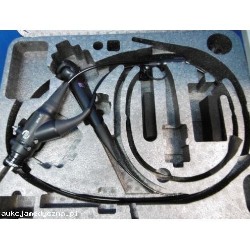 Videobronchoskopy używane B/D MEDSYSTEMS używane