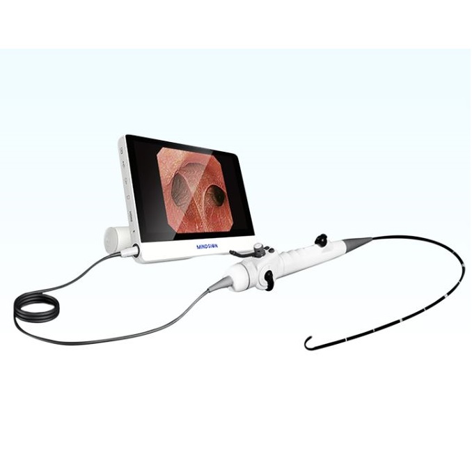 Videocystoskopy Vision Medical CF52