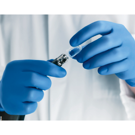 Videoduodenoskopy Olympus TJF-Q190V