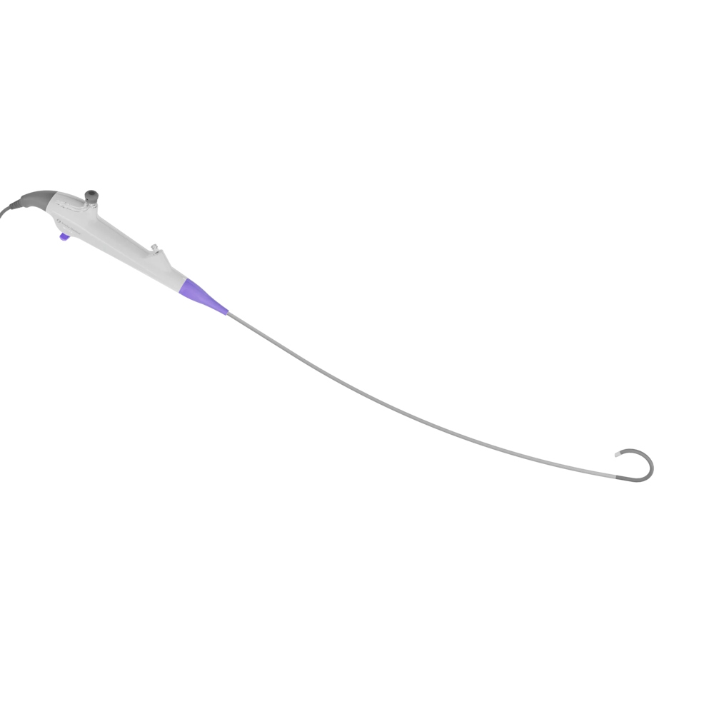 Videoendoskopy weterynaryjne Scivita Medical Endoflex S/M/L