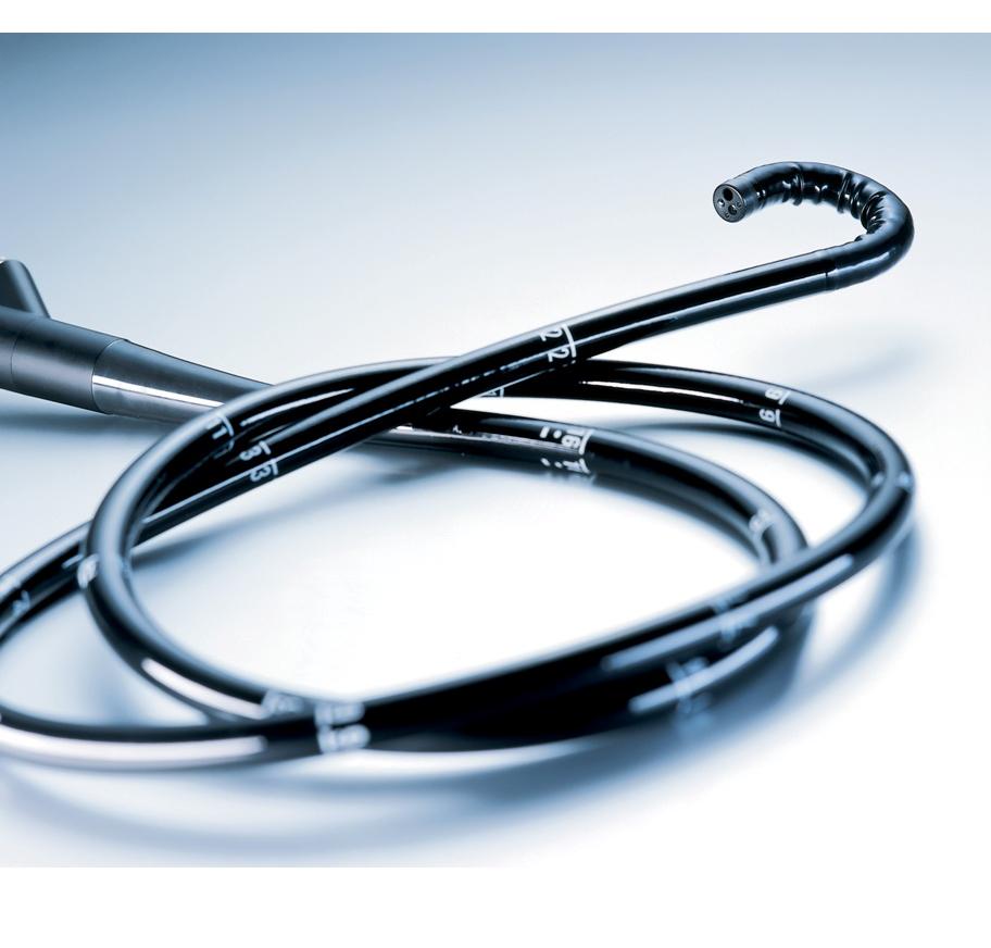 Videogastroskopy PENTAX Medical EG-290KP