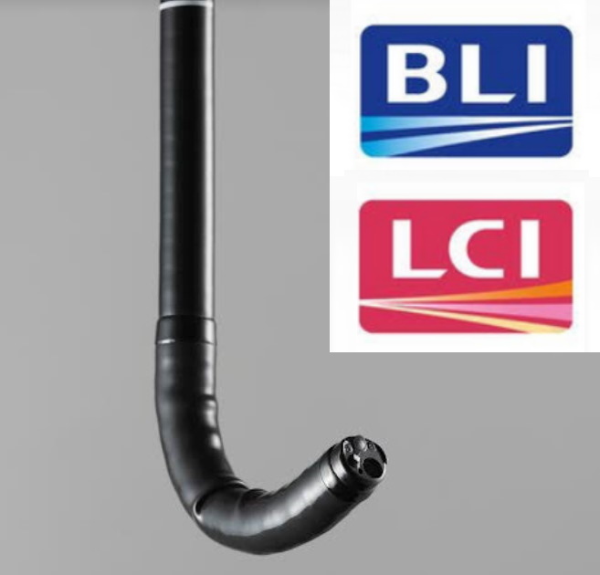 Videogastroskopy FUJIFILM - Fujinon EG-760CT