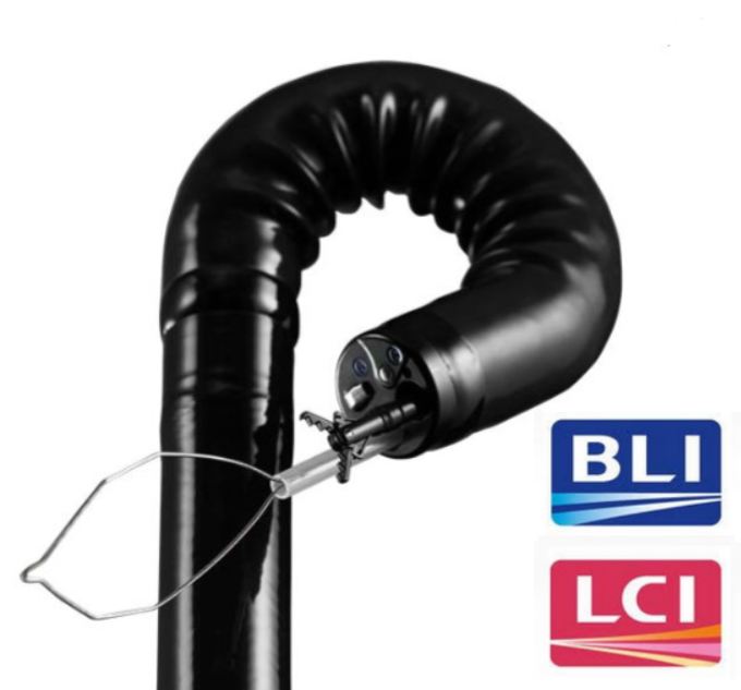 Videogastroskopy FUJIFILM - Fujinon EI-740D/S