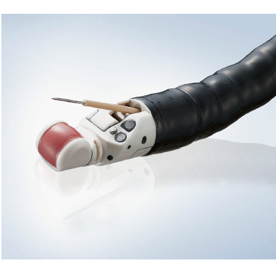 Videogastroskopy Olympus GF-UCT180