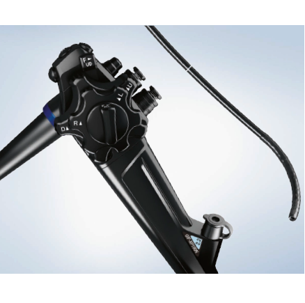 Videogastroskopy Olympus GIF-XP190N