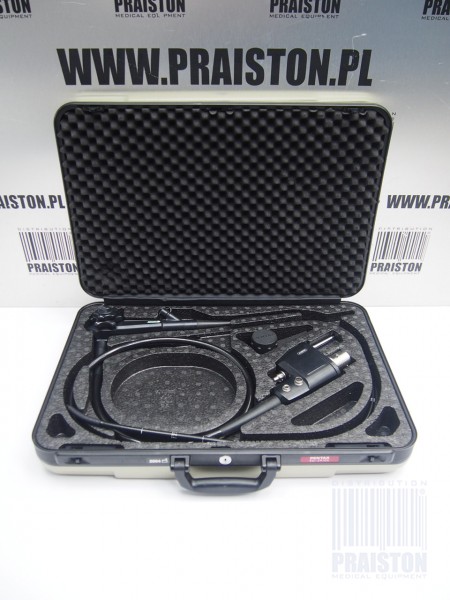 Videogastroskopy używane Pentax EG-2901 - Praiston rekondycjonowany