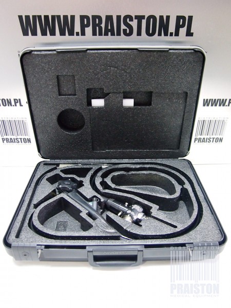 Videogastroskopy używane Olympus Evis Exera II GIF-N180 - Praiston rekondycjonowany