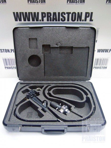 Videogastroskopy używane Olympus GIF-Q145 - Praiston rekondycjonowany