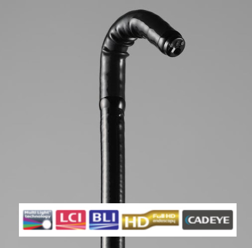 Videokolonoskopy FUJIFILM - Fujinon EC-740TL