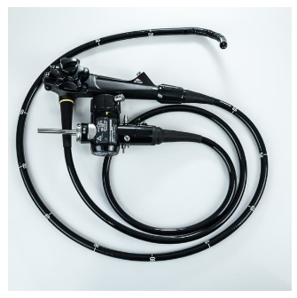 Videokolonoskopy używane B/D OLYMPUS CF-Q180AI EVIS EXERA II - Arestomed rekondycjonowany