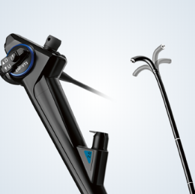 Videolaryngoskopy Olympus ENF-VT3