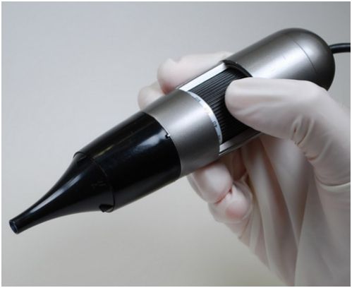 Videootoskopy Italeco Digital FEDMED200