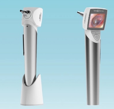 Videootoskopy SyncVision i01 Elite