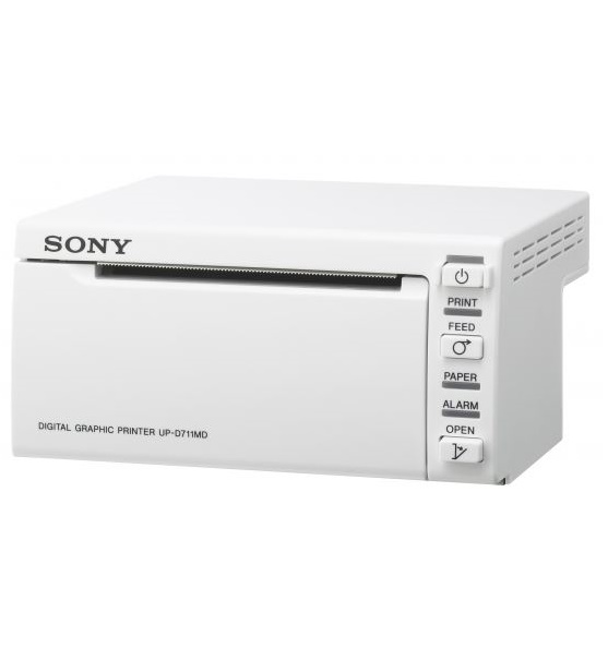 Videoprintery SONY UP-D711MD