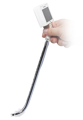 Videoprowadnice do trudnej intubacji VideoStylet VideoStylet