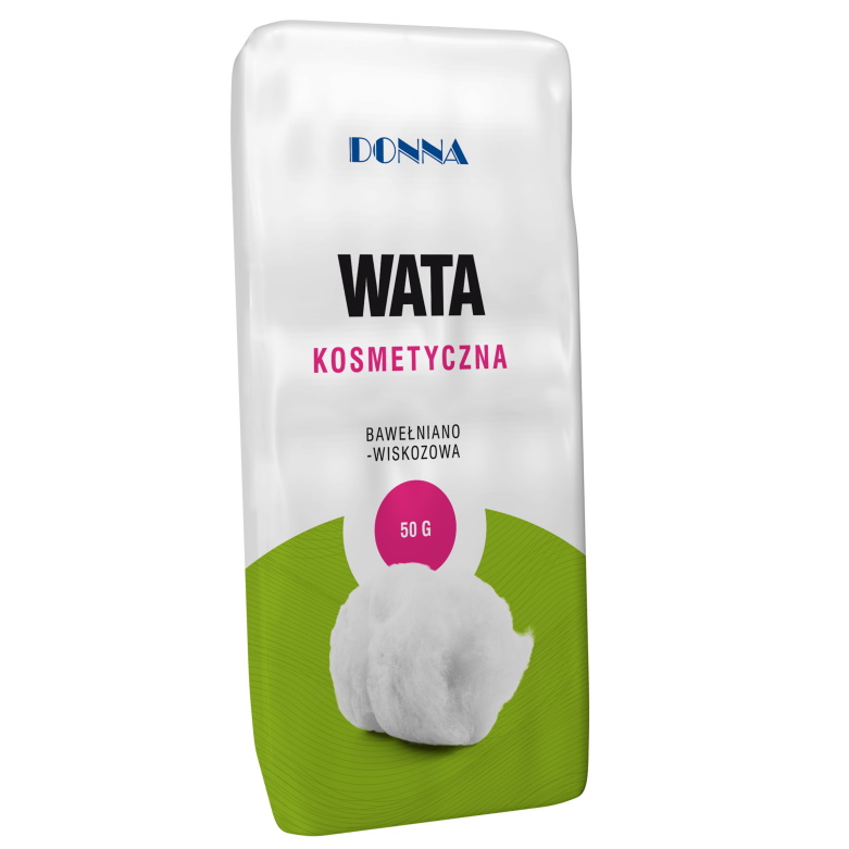 Waciki kosmetyczne Paso-Trading kosmetyczna