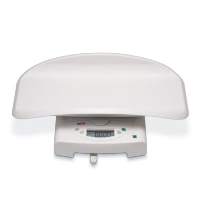 Wagi medyczne, lekarskie i laboratoryjne SECA 384