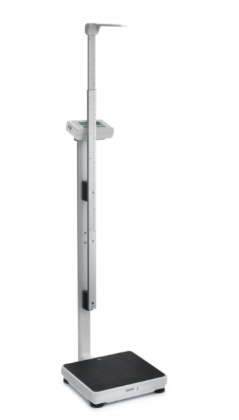 Wagi medyczne, lekarskie i laboratoryjne charder 4971