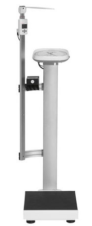 Wagi medyczne, lekarskie i laboratoryjne charder 5010