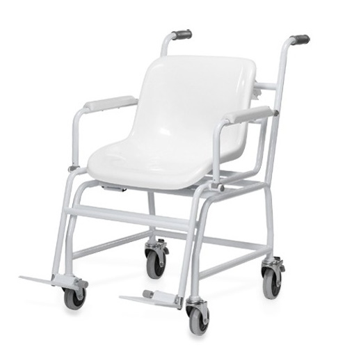 Wagi medyczne, lekarskie i laboratoryjne charder 5410