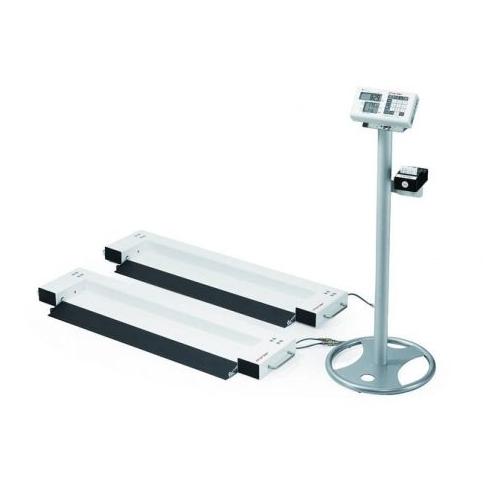 Wagi medyczne, lekarskie i laboratoryjne charder 6000